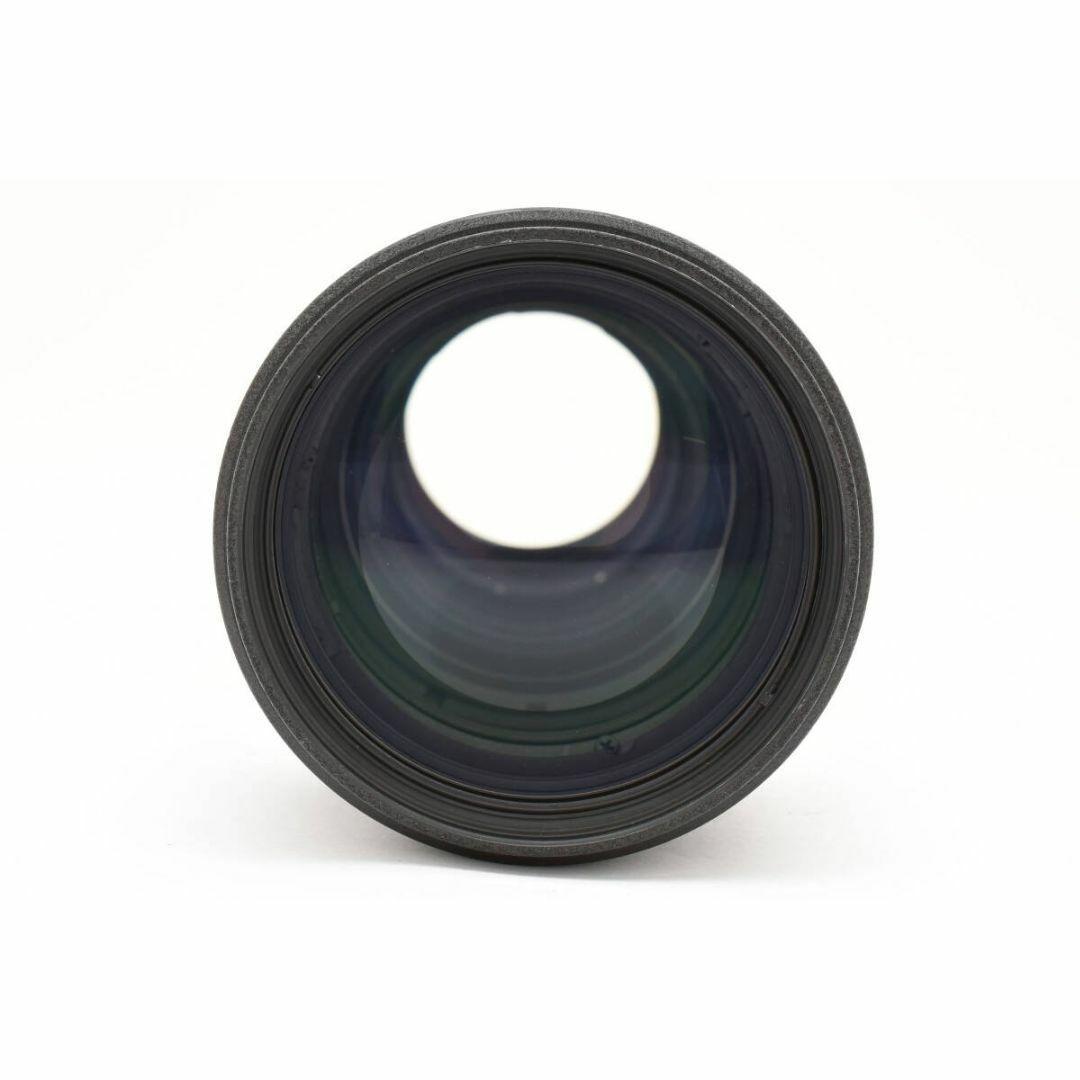 [良品/作例有] Nikon AF Nikkor 80-200mm f2.8