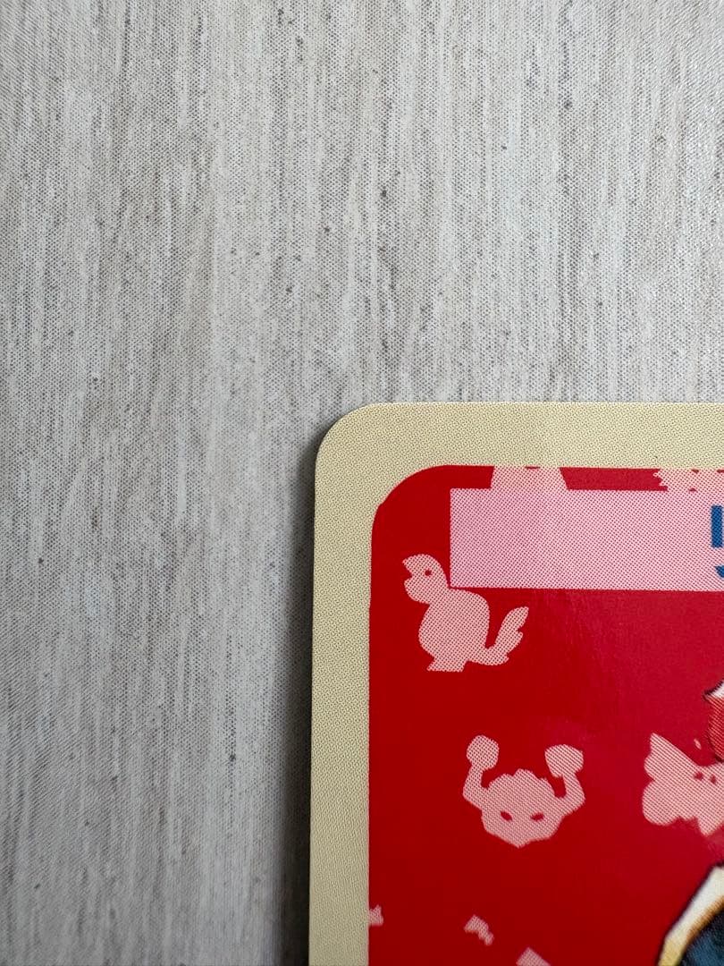 リザードン トレーディングカード 1995年(最終大幅値下げ)