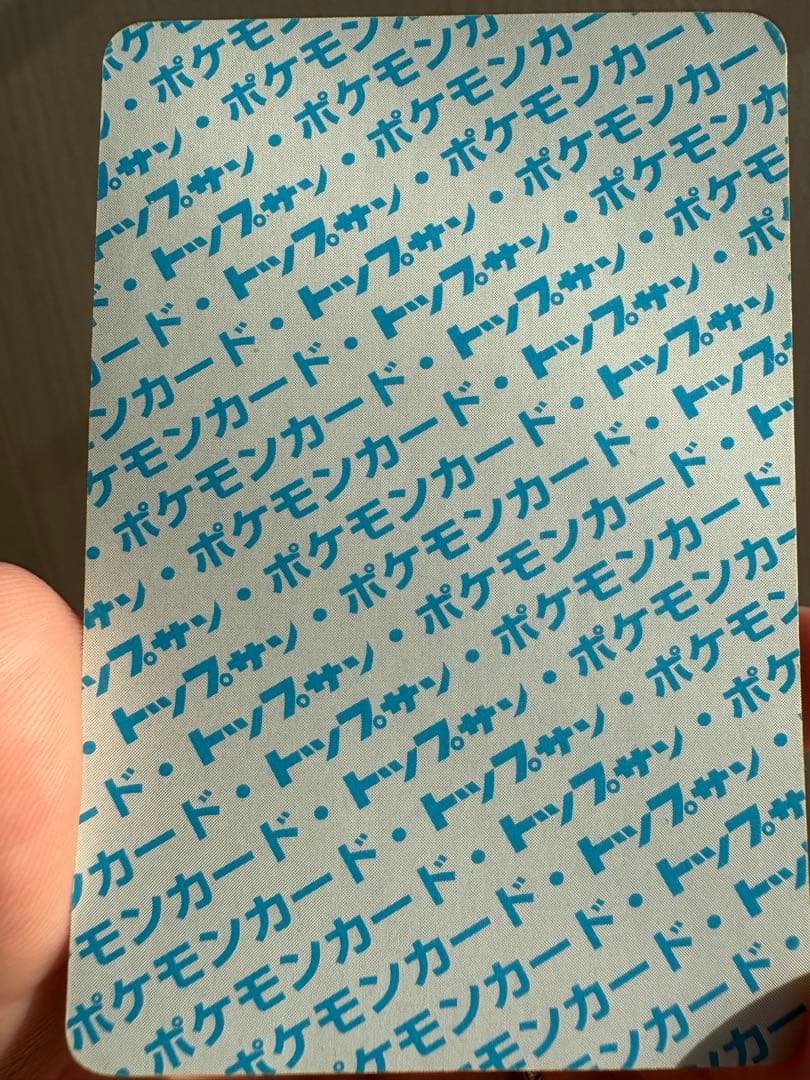 リザードン トレーディングカード 1995年(最終大幅値下げ)