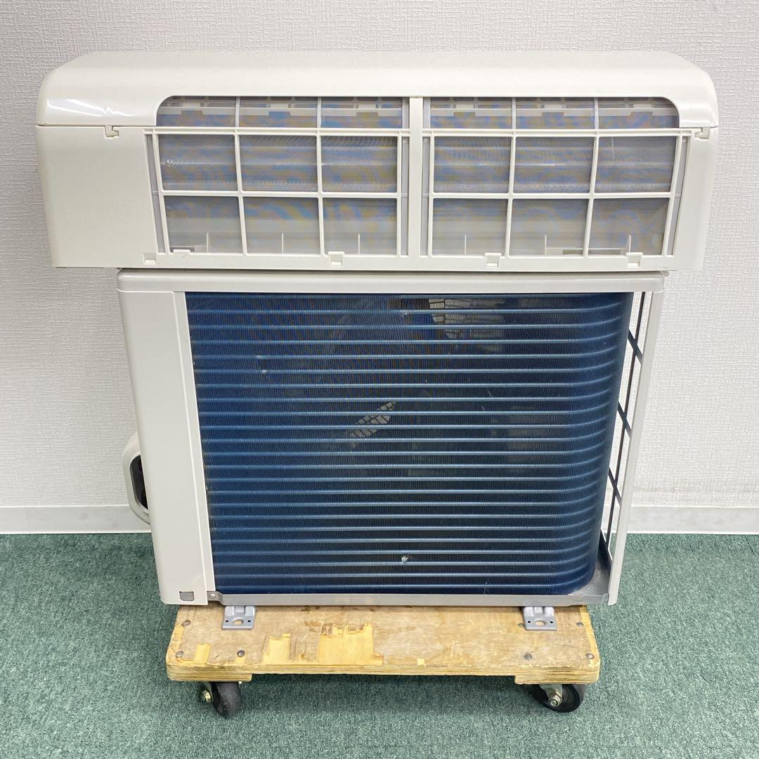 送料無料＊エアコン CORONA コロナ2022年製 6畳用＊大阪 AS730