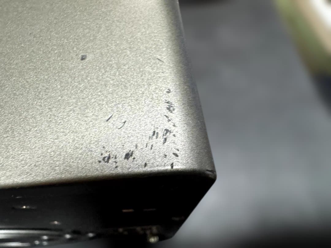 あ*ん様 【ジャンク】QNAP TS-859 Pro NAS