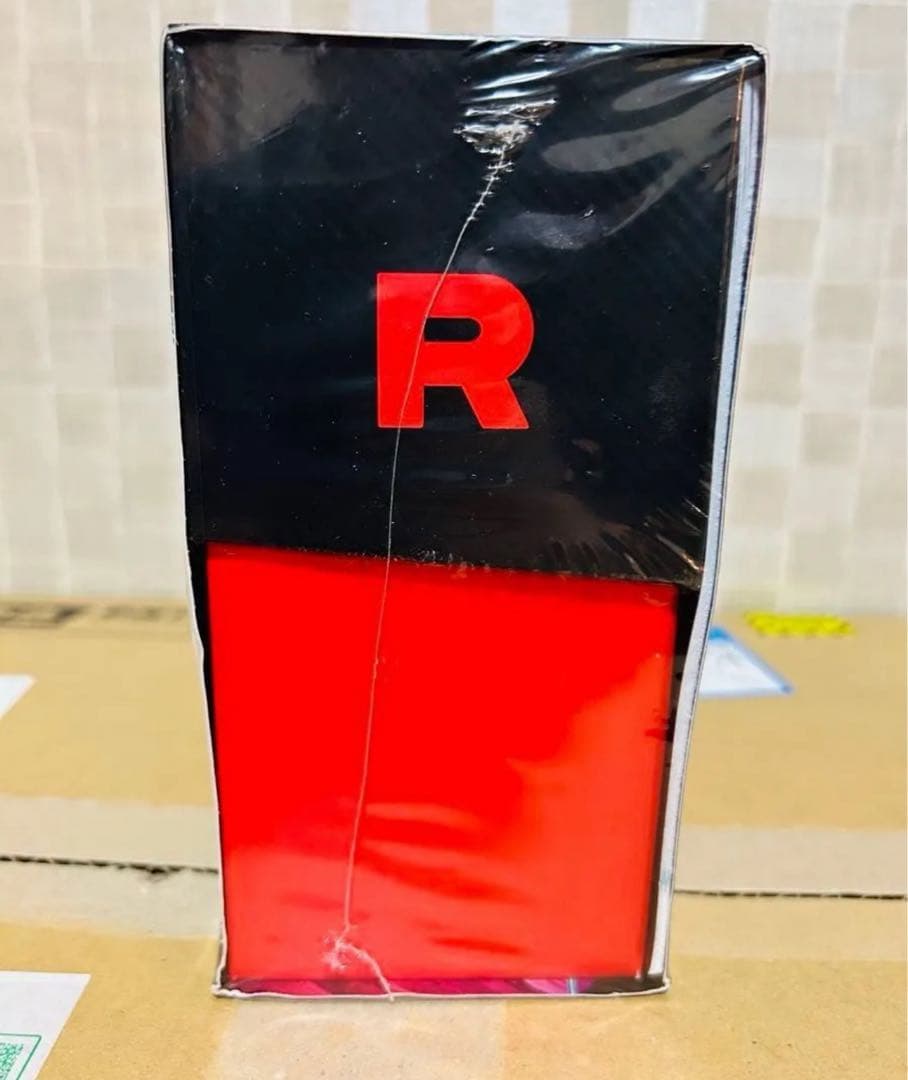 英語版　Destined Rivals エリートトレーナーボックス ポケモン