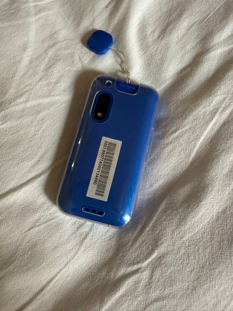 SoftBank キッズフォン 3