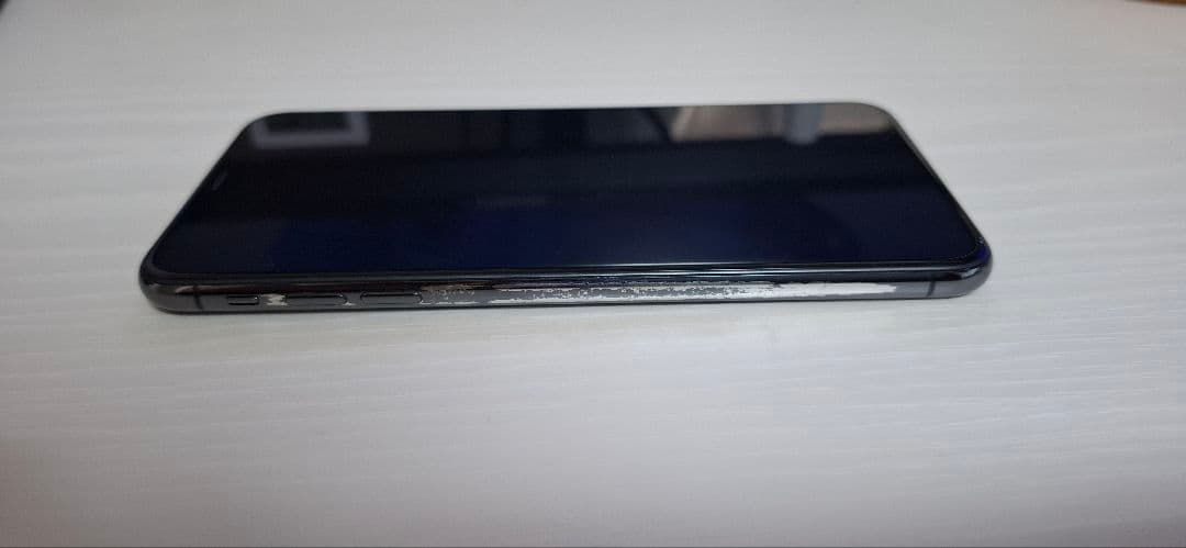 Apple iPhone Xs Max 64GB SIMフリー ジャンク扱い