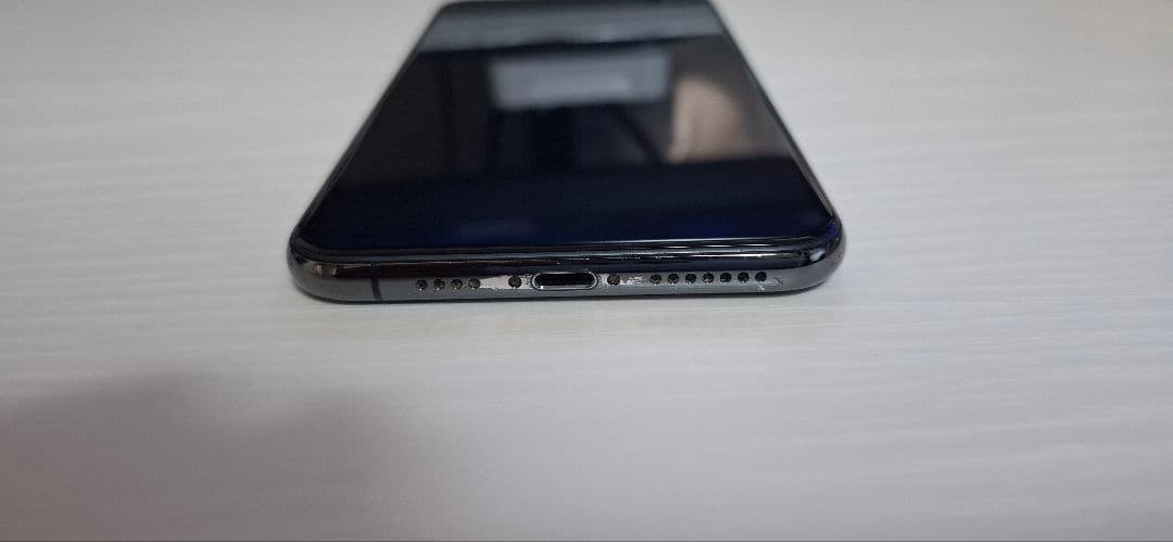 Apple iPhone Xs Max 64GB SIMフリー ジャンク扱い