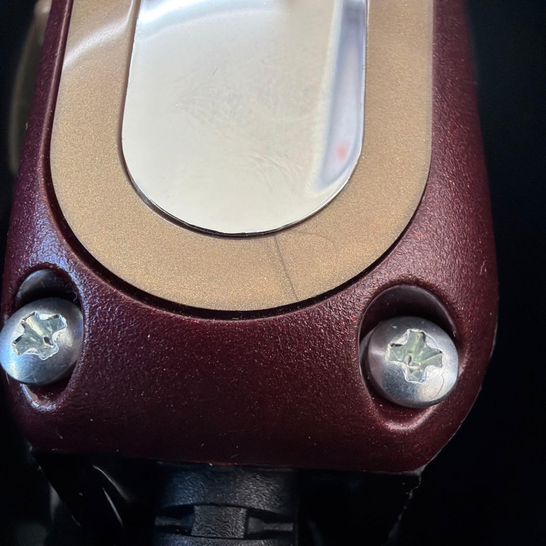 WAHI レジェンド ファイブスター