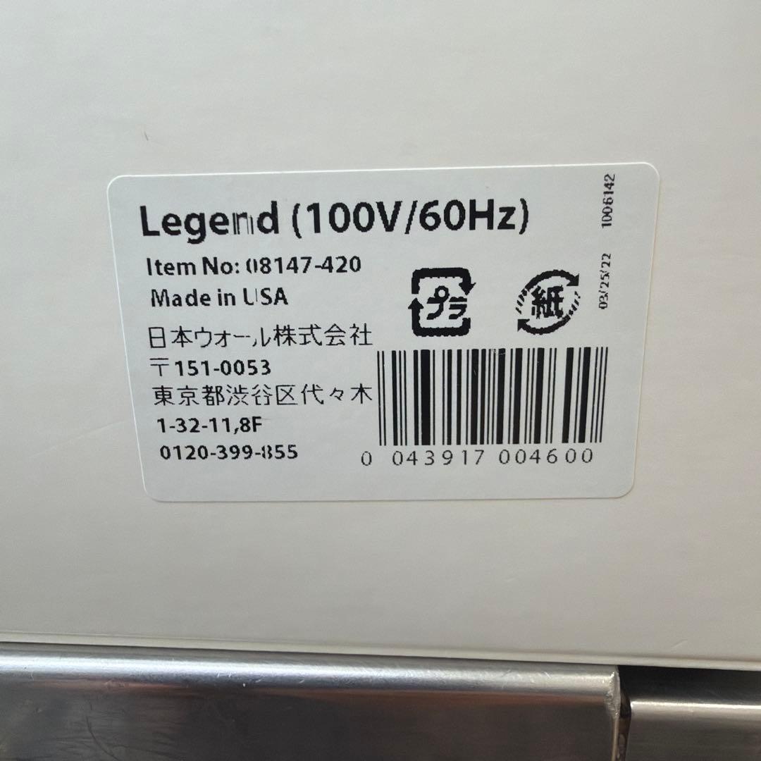 WAHI レジェンド ファイブスター