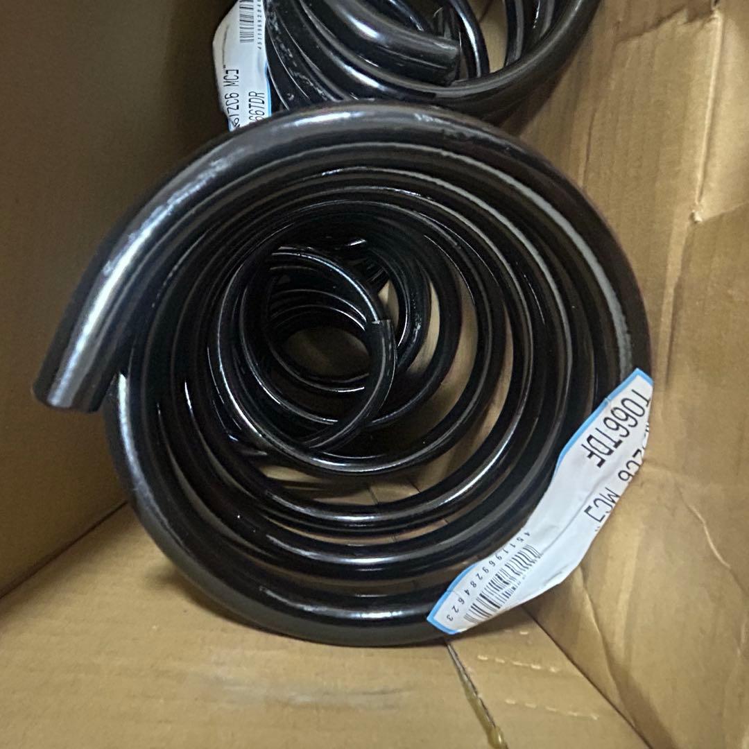 RS-R Ti2000 ダウンサス　86.BRZ用　未使用　送料込み