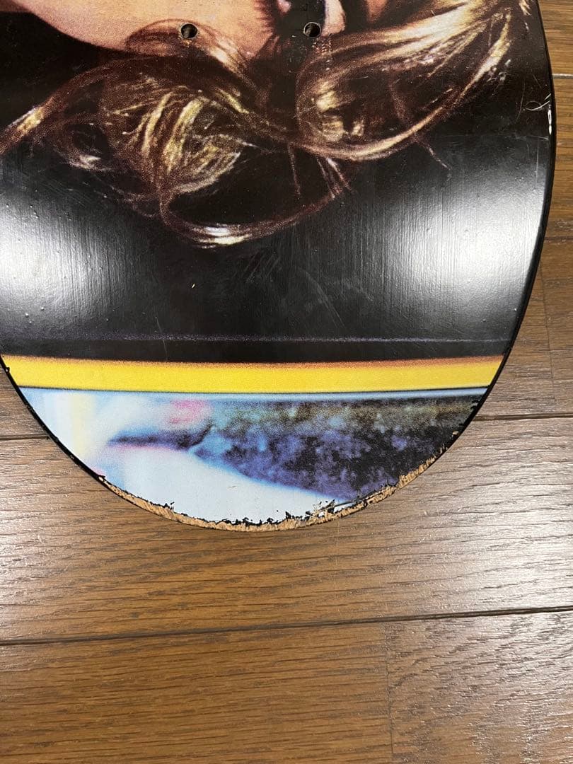 supreme シュプリーム　デッキ　板　deck スケボー　スケートボード