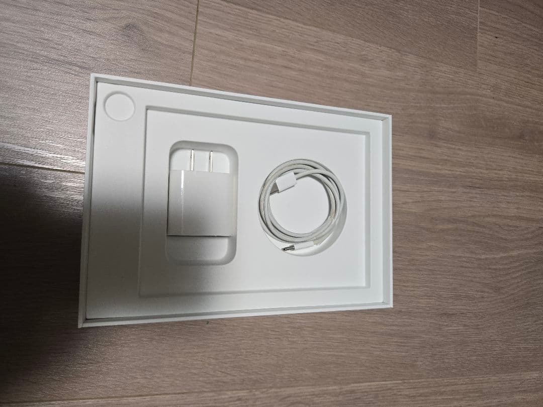 iPad本体 Apple iPad mini 6 Wi-Fi+Cellular Purple