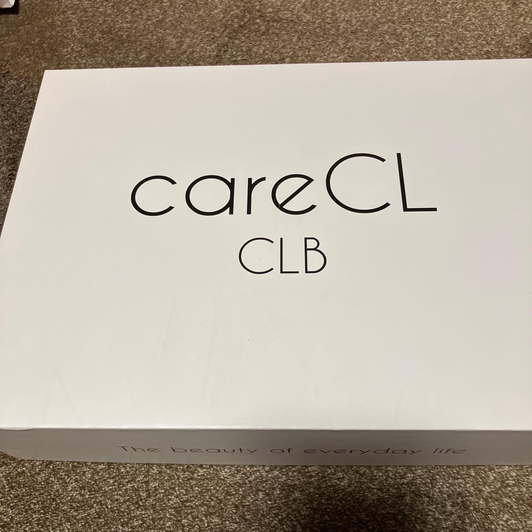 careCL CLB 美顔器 本体のみ 未使用品