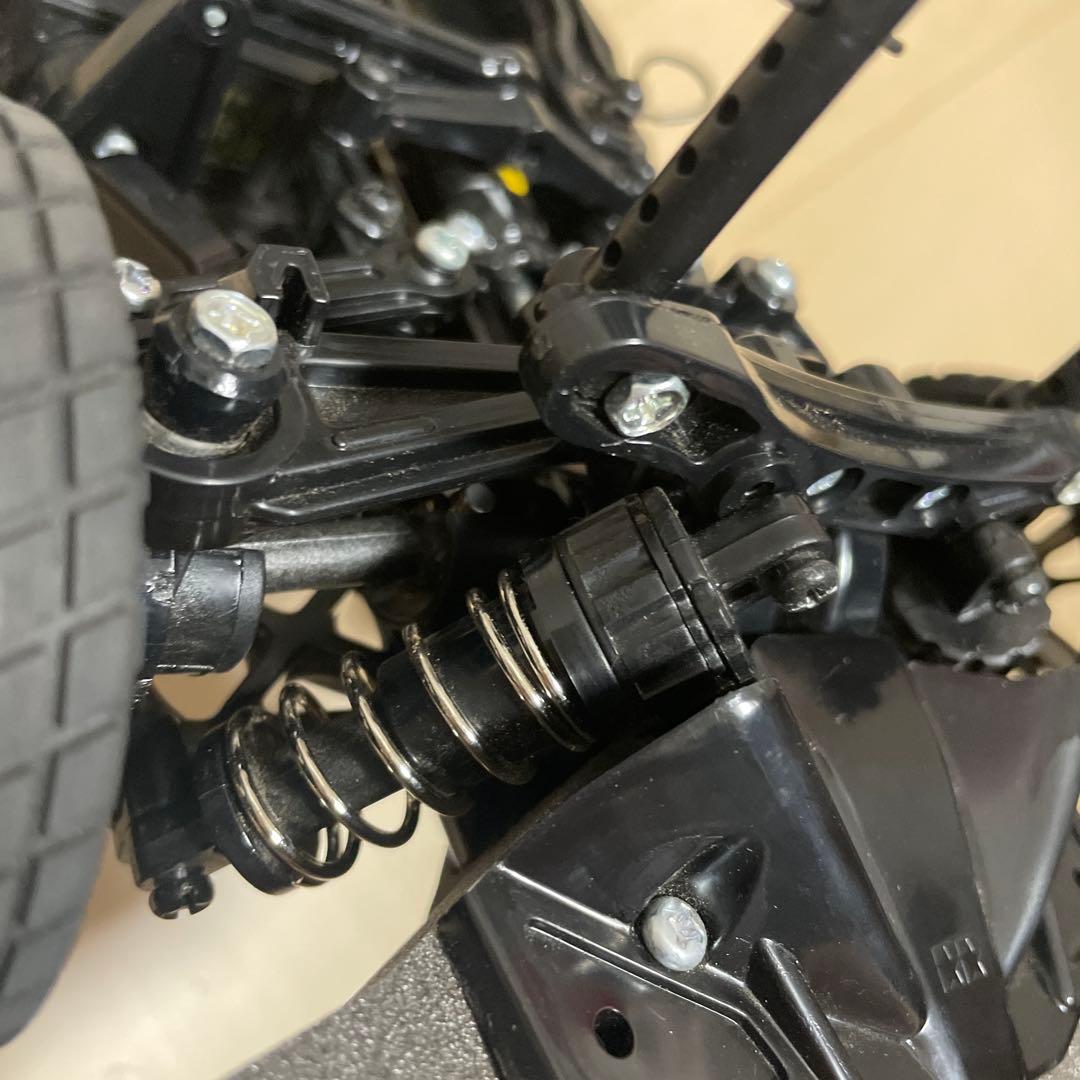 タミヤXBシリーズ　GRスープラ