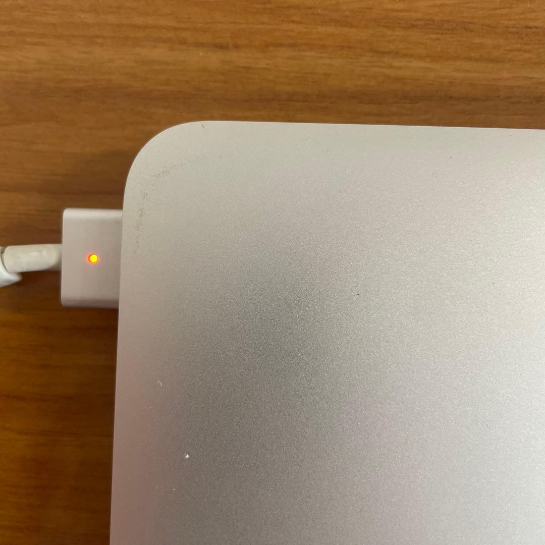 MacBook Pro Retina 13インチ