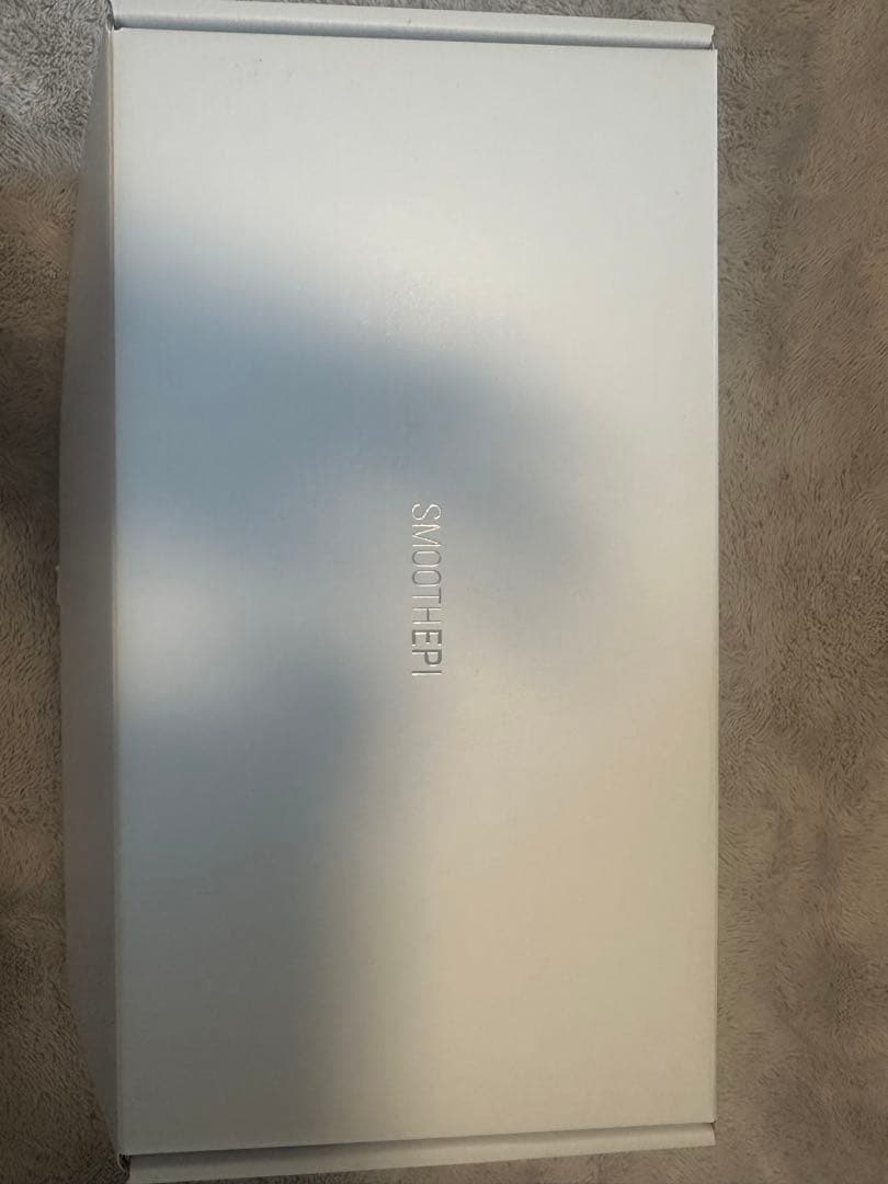 Panasonic 光エステ スムースエピ ES-WG0A