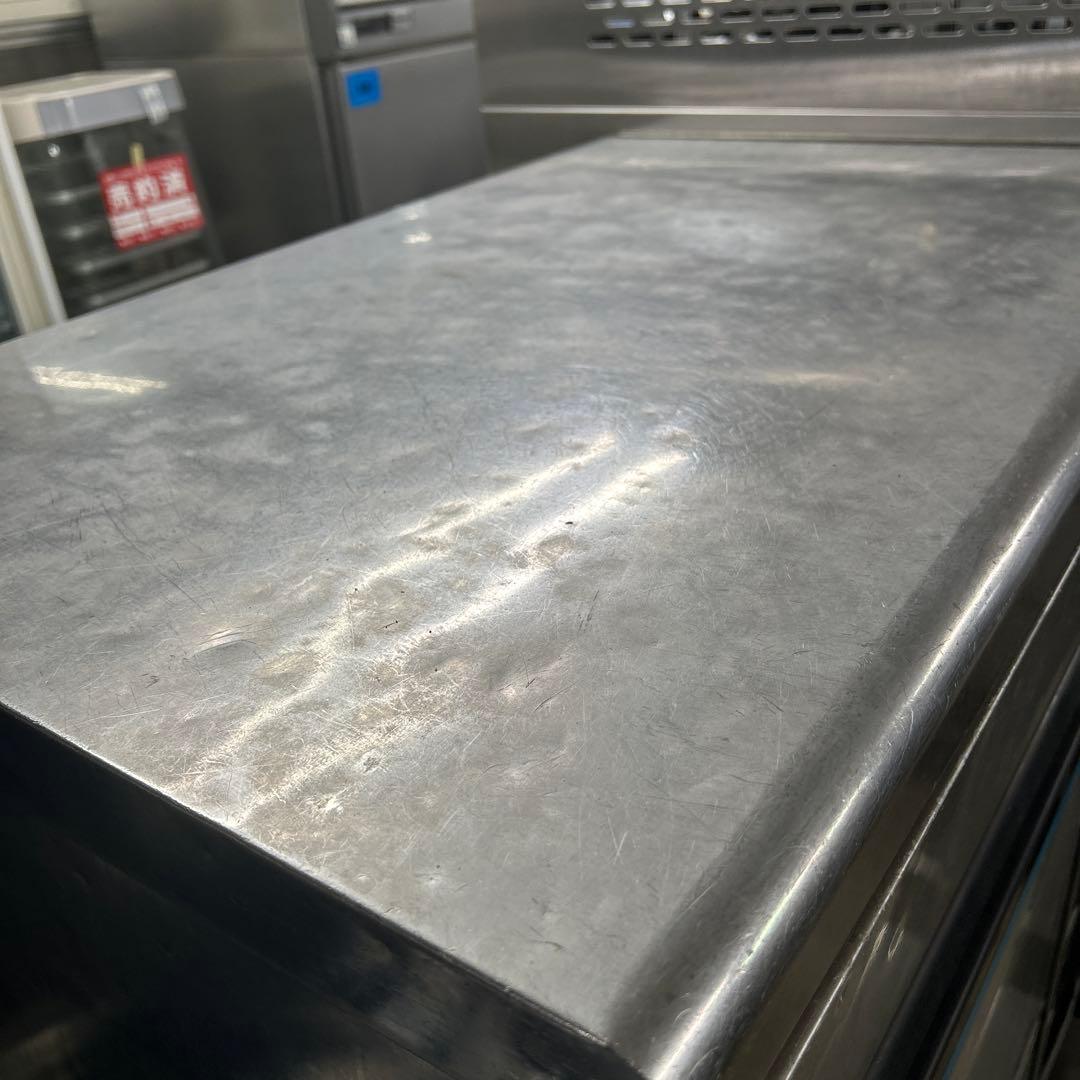 7049 2019年製 ホシザキ IM-65TM-1 65kg 製氷機