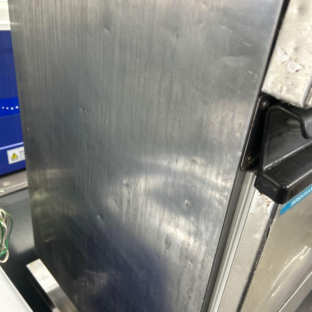 7049 2019年製 ホシザキ IM-65TM-1 65kg 製氷機