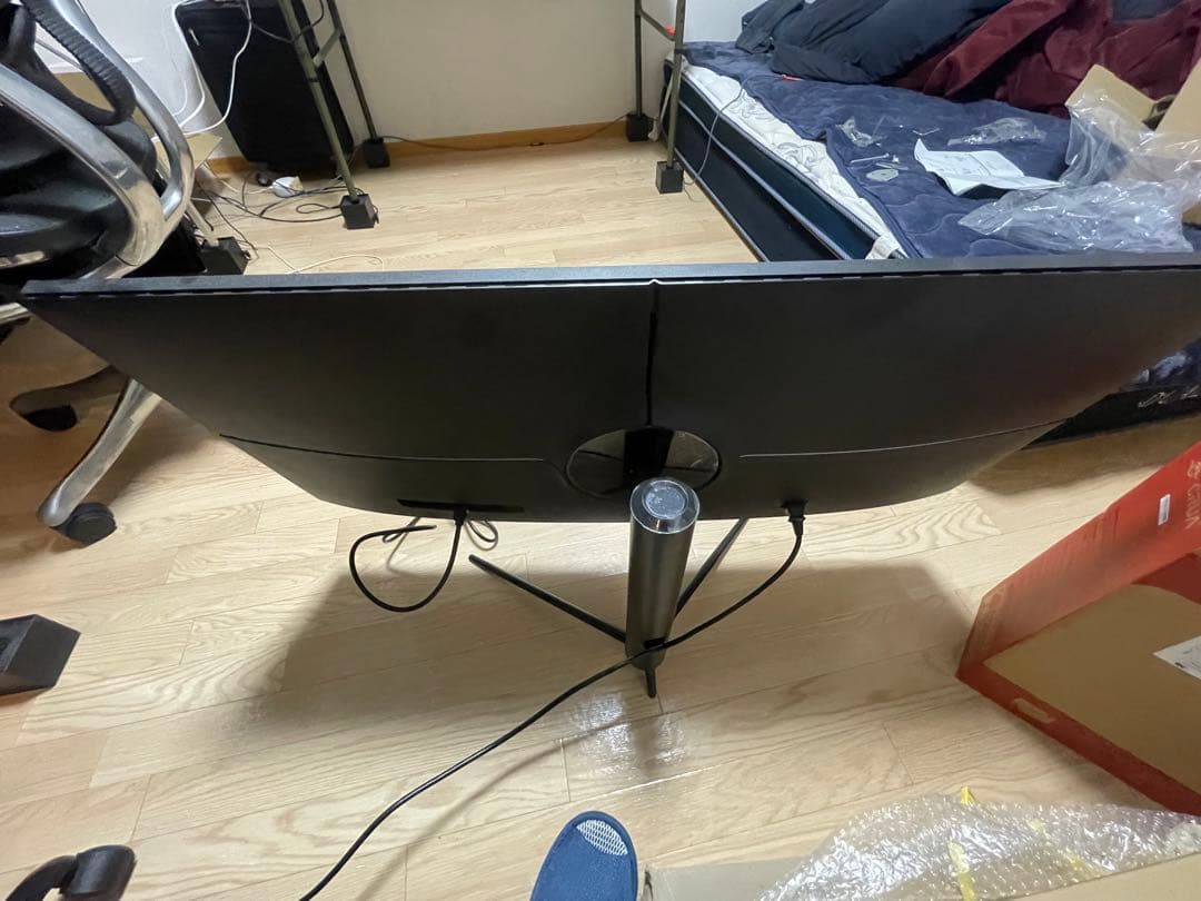 INNOCN 40インチ ディスプレイ UWQHD 144hz HDR600