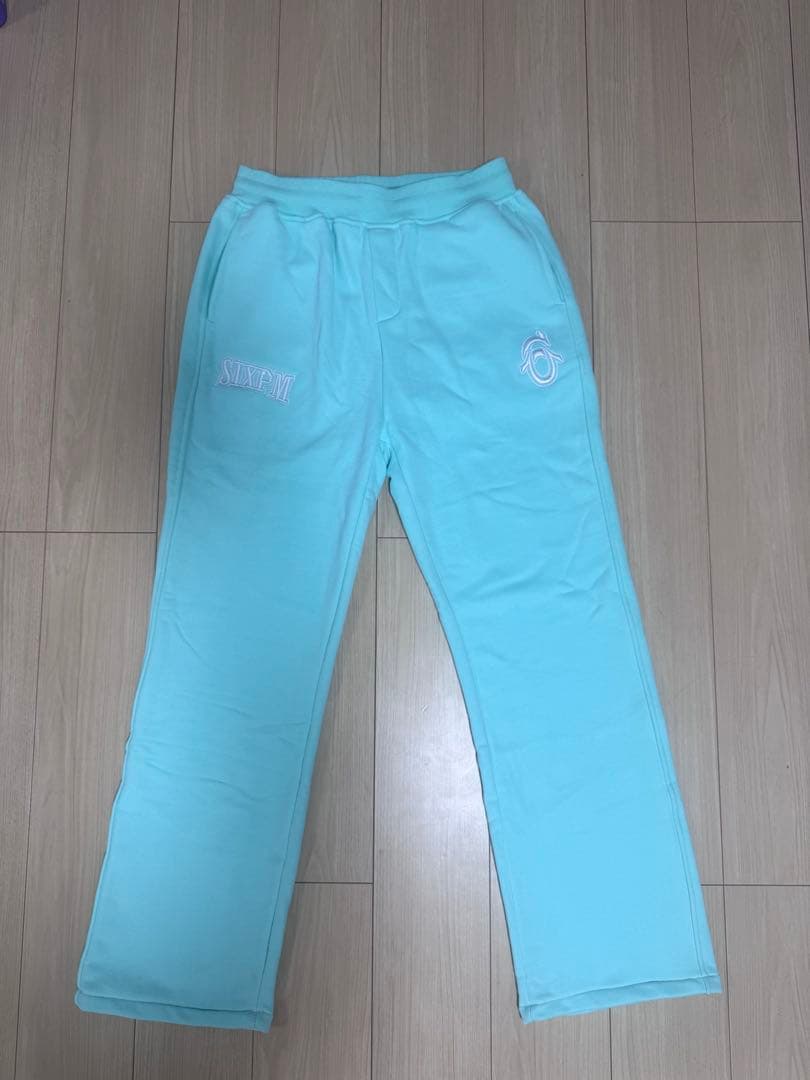 6pm true religion セットアップ　即日発送