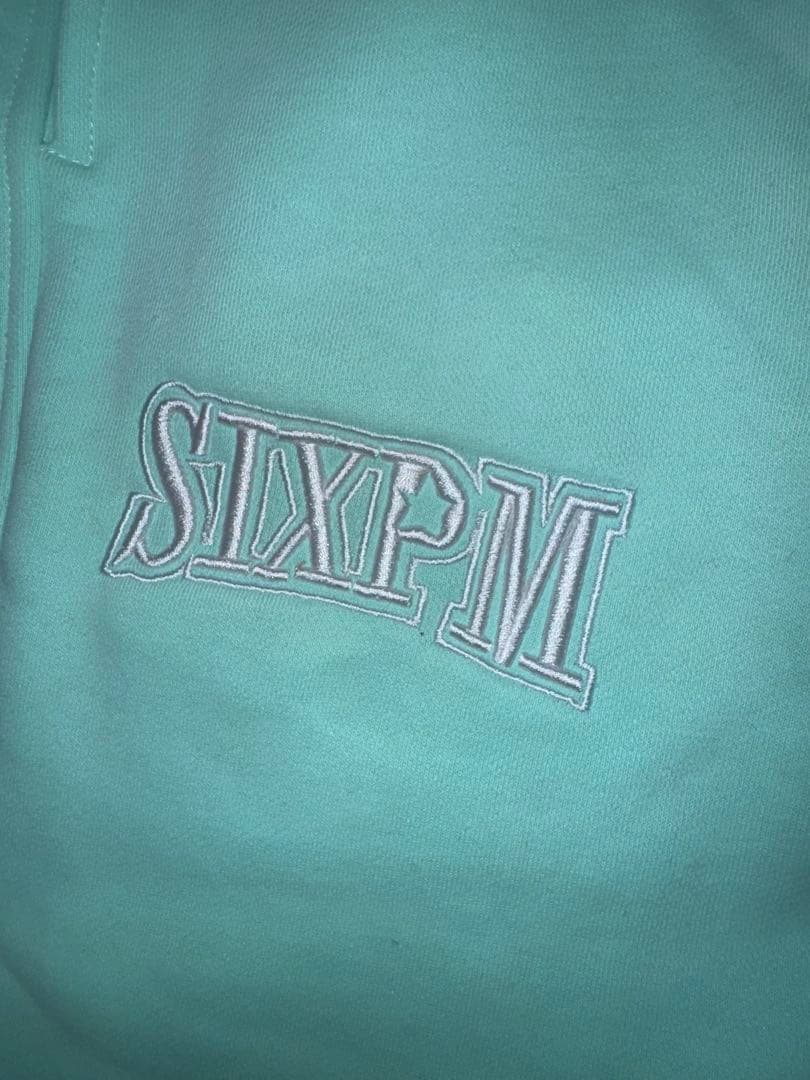 6pm true religion セットアップ　即日発送