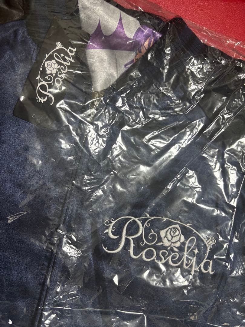 Roselia スカジャン　未開封品