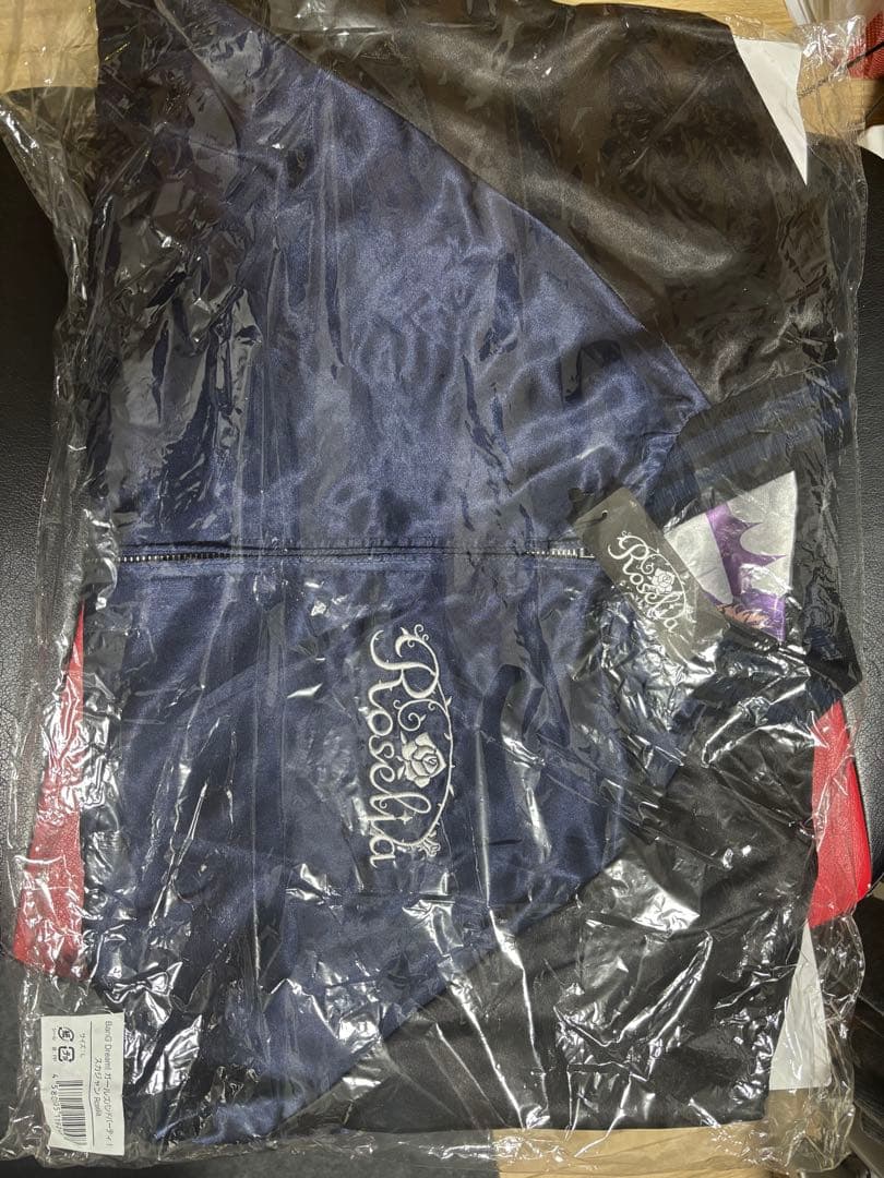 Roselia スカジャン　未開封品