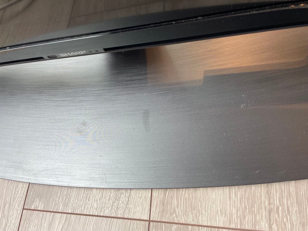 SHARP AQUOS 4T-C40CL1 テレビ 2020年製　40型