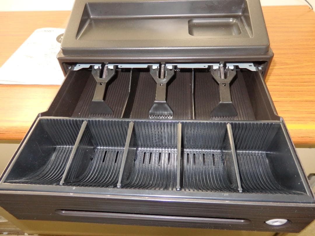 設定無料 2020年製 シャープ XE-A147-B レジスター 250921