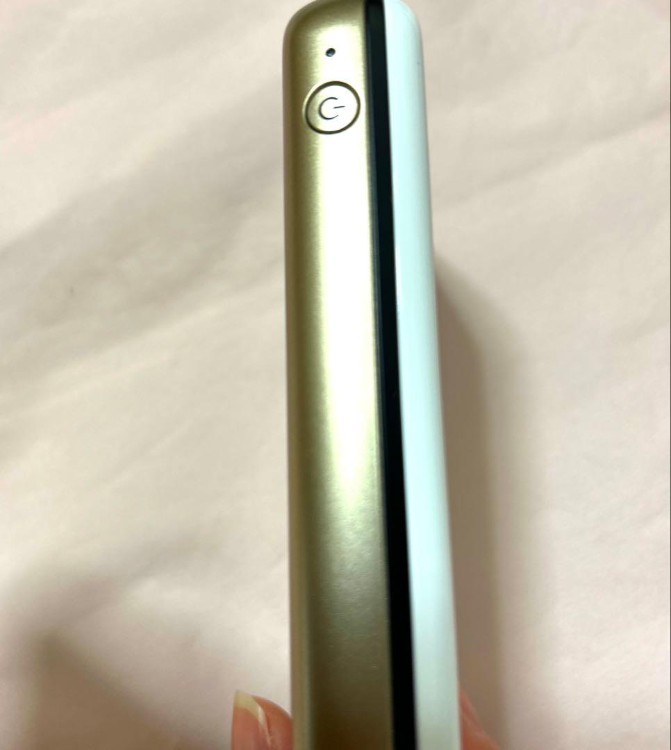 Canon ミニフォトプリンター iNSPiC PV-123 ゴールド