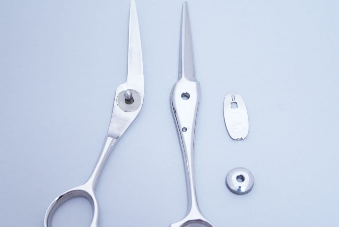 ナルトシザー　ミニシザー5インチ ハイネッタ　理美容シザー