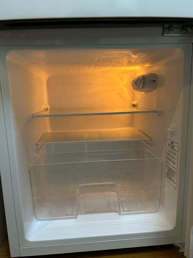 家電セット　電子レンジ　冷蔵庫　洗濯機　洗濯ラック