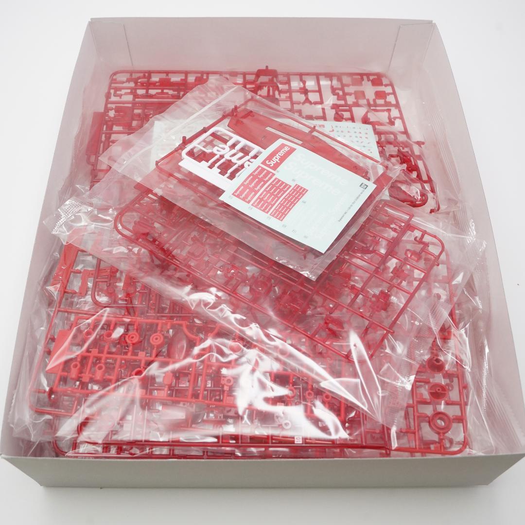 ロボット Supreme MG 1/100 RX-78-2 GUNDAM Ver.3.0