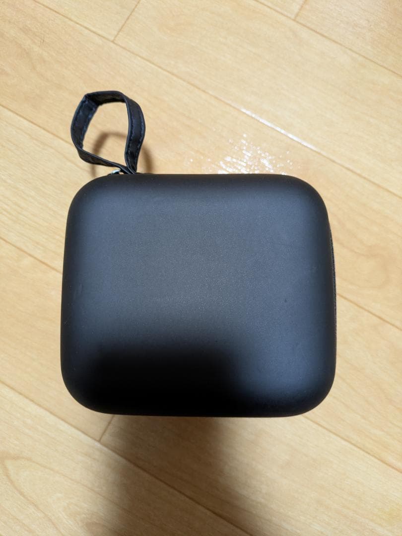 TourBox Elite ホワイト＋キャリーケース