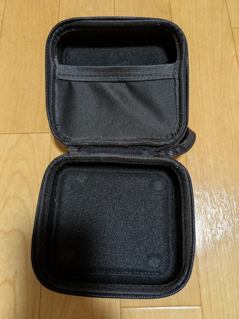 TourBox Elite ホワイト＋キャリーケース