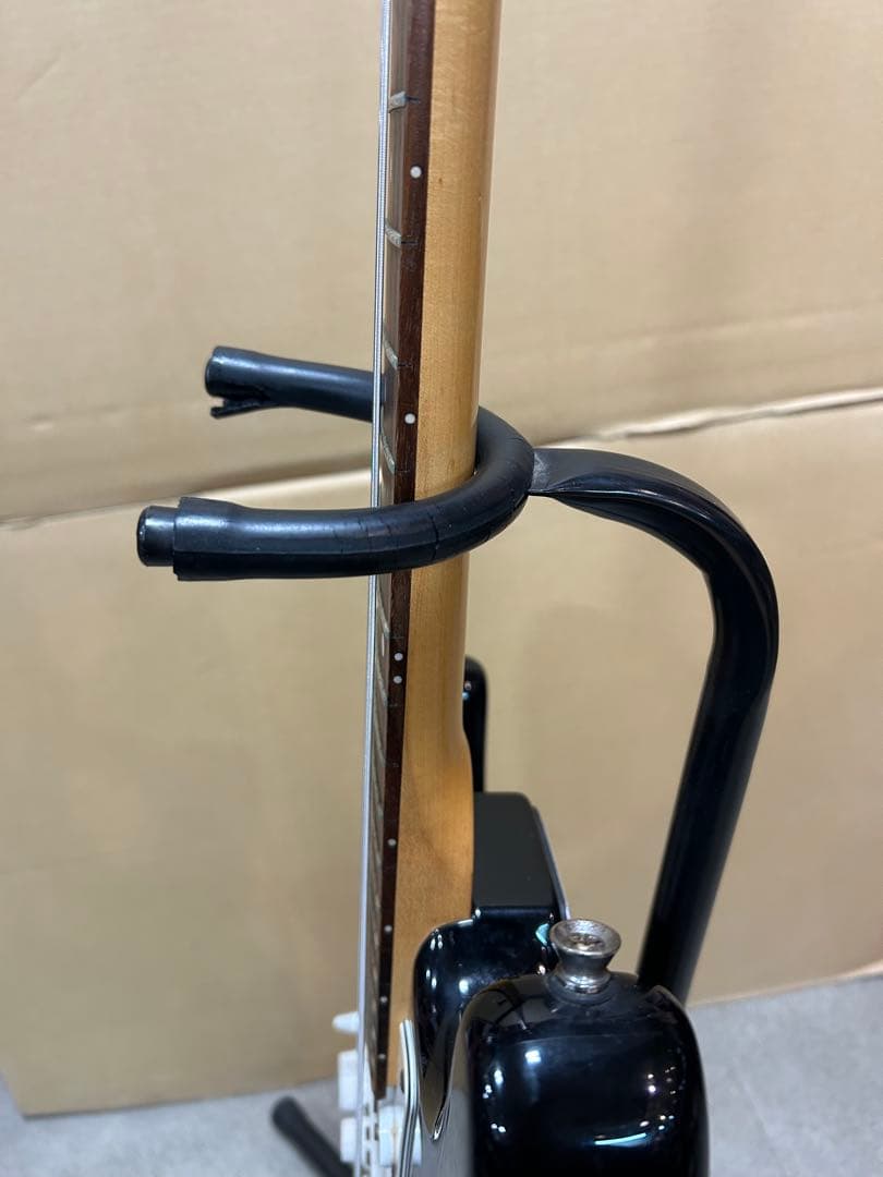 SELDER セルダー　ストラトキャスタータイプ　左利き用　レフティー