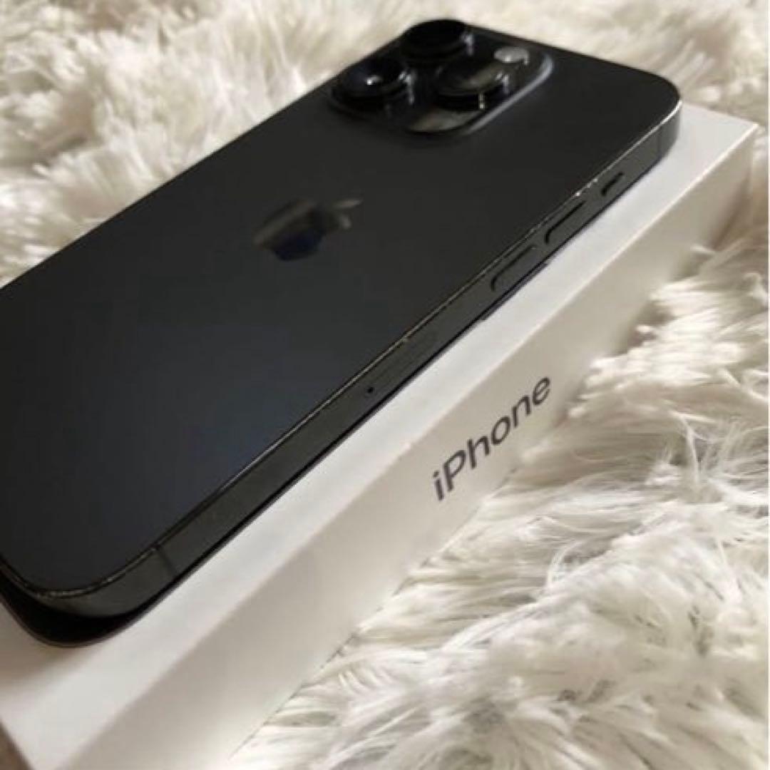【1台限定価格】iPhone 14 Pro 256GB 【即発送】