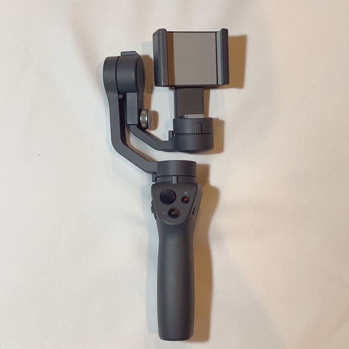 自撮り棒　ジンバル　OSMO MOBILE2 DJI