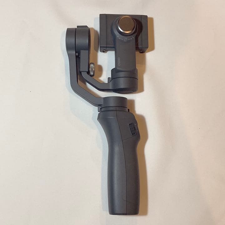 自撮り棒　ジンバル　OSMO MOBILE2 DJI