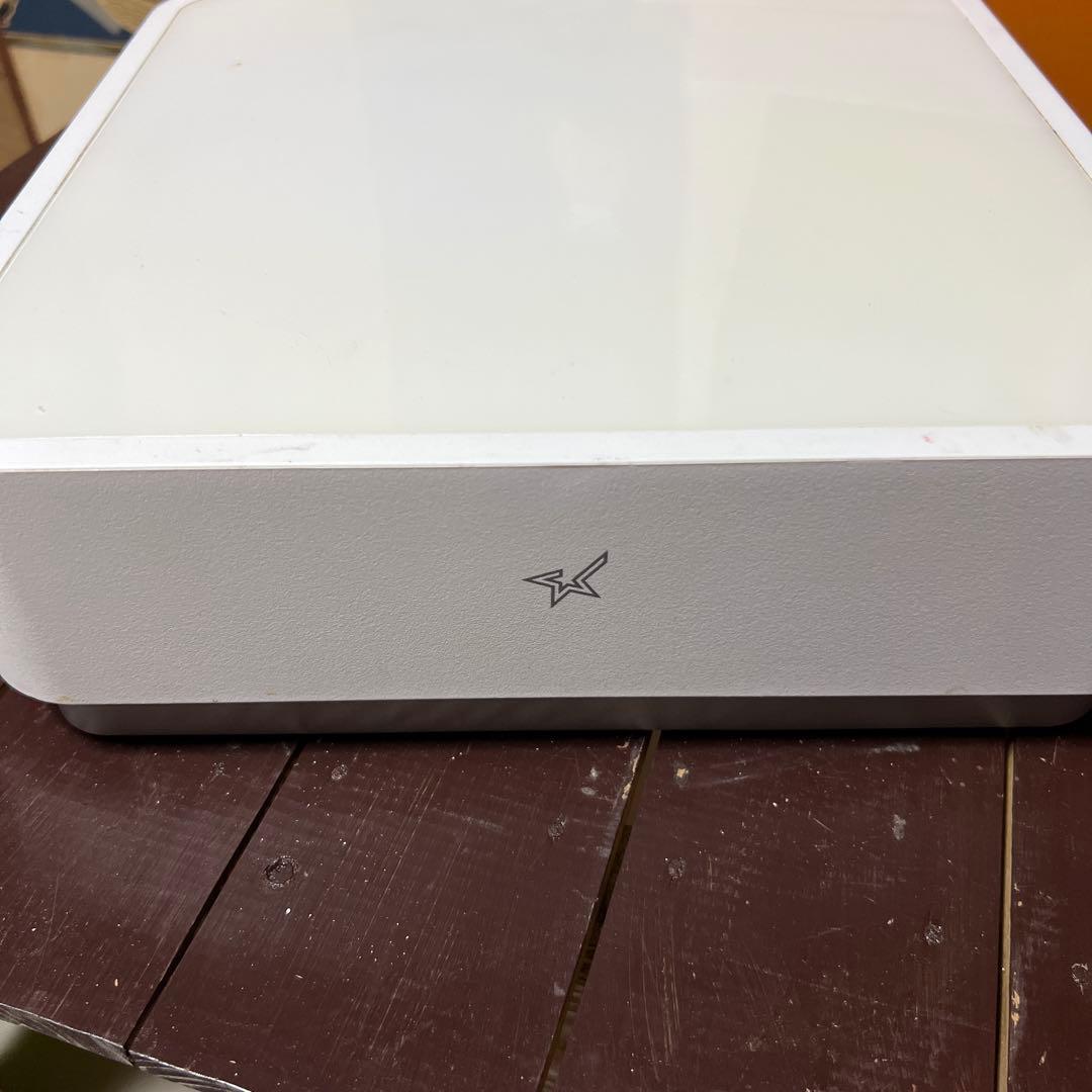 業務用プリンター mPOP ホワイト