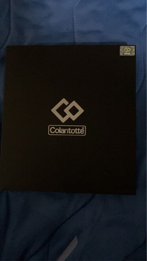 Colantotte ネックレス シルバー 値下げ交渉⭕️