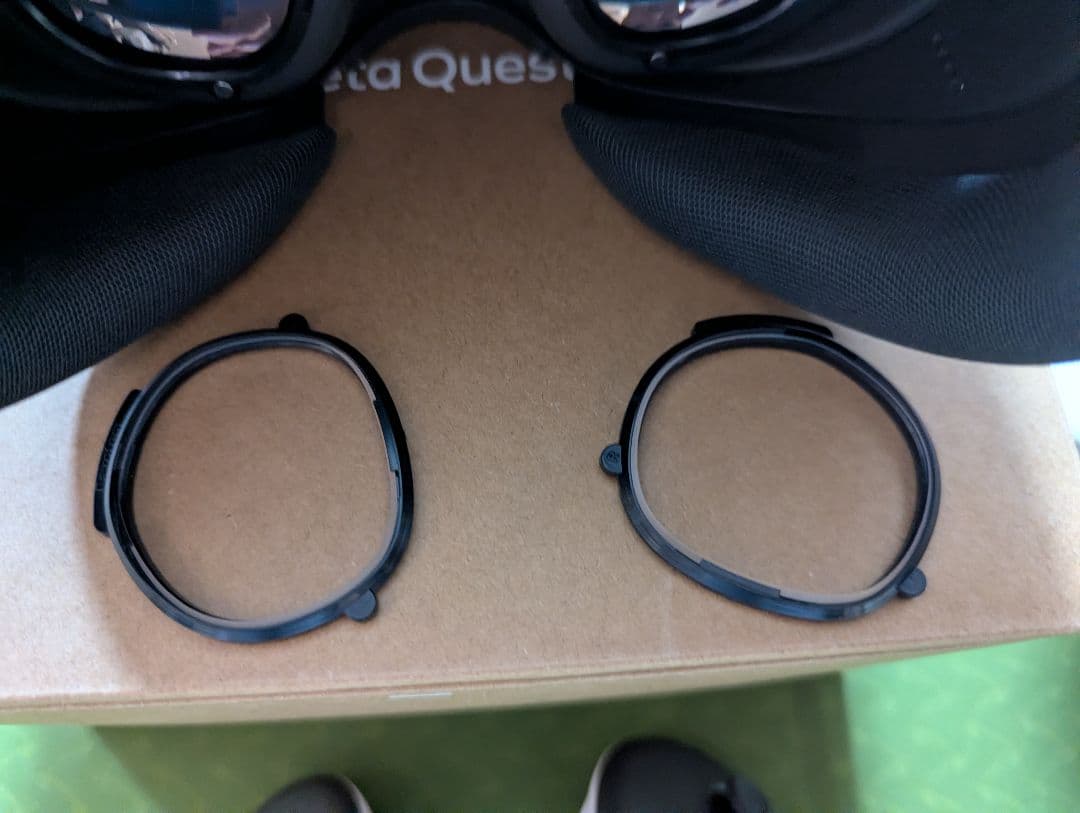  Quest 3 512GB 美品セット