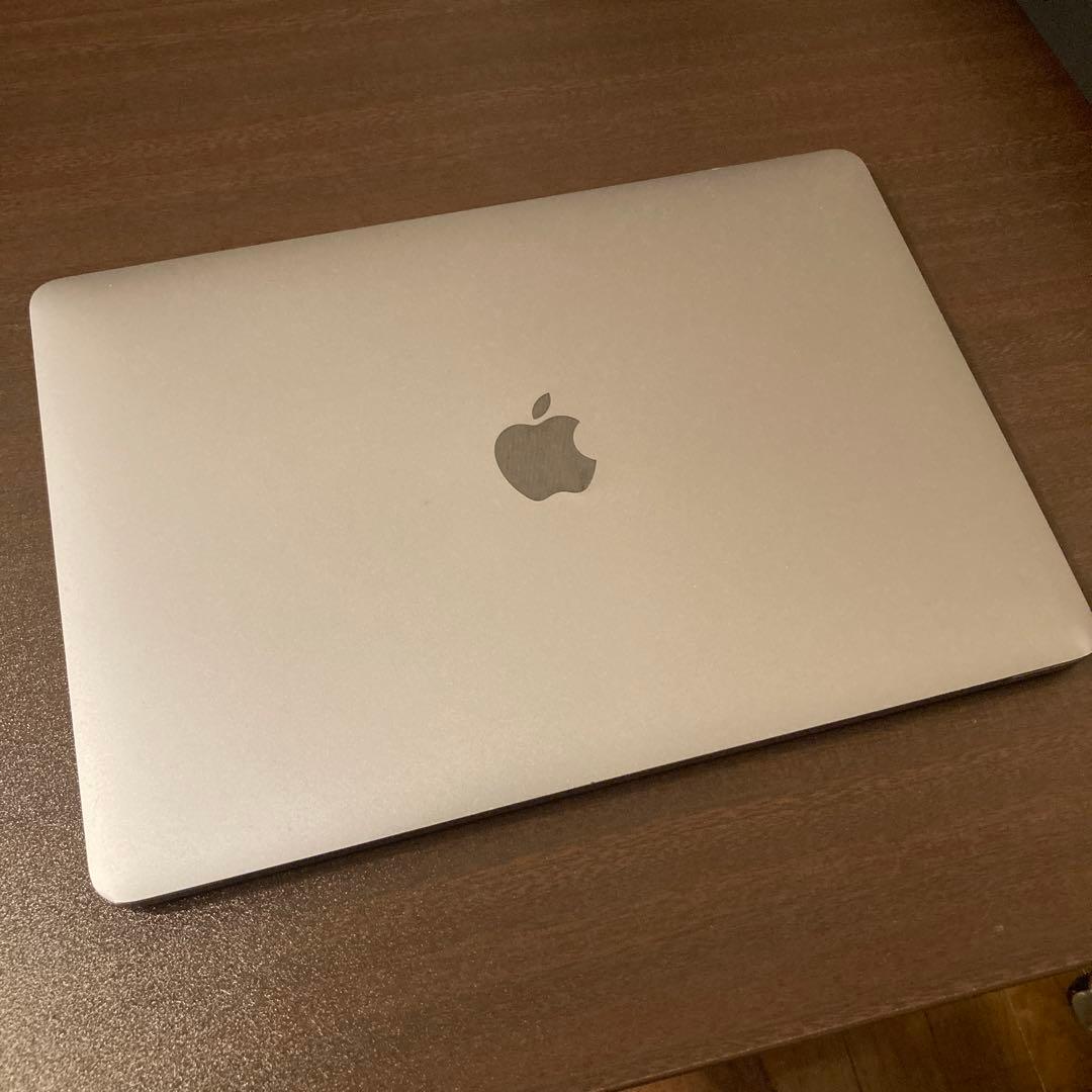MacBookPro 2018 corei7 16gb 1TB ジャンク
