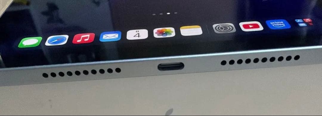 Apple iPad mini(A17Pro) 128GB/wi-fiタイプ