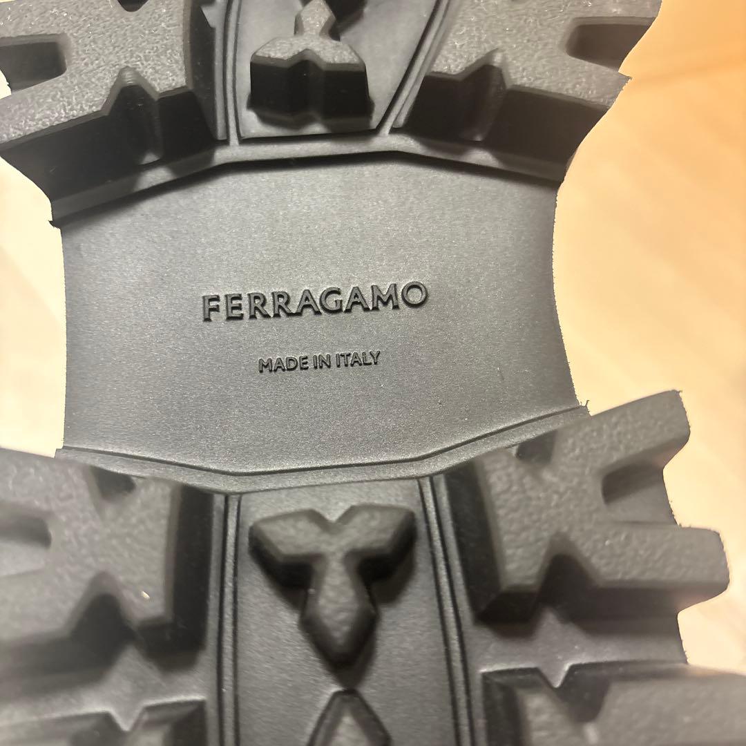 NaWaTaさん専用フェラガモブーツ