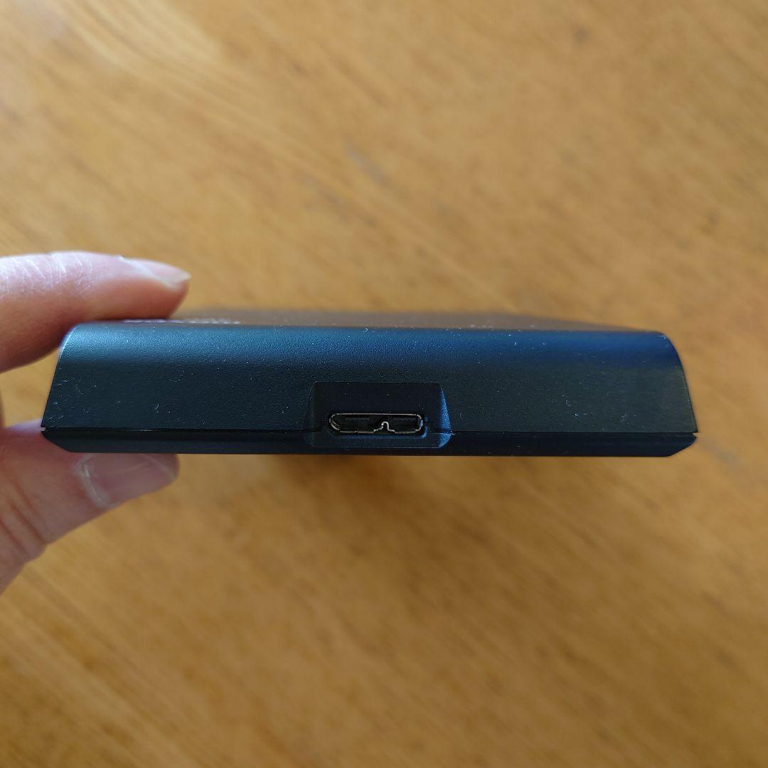 maxell USB接続 iVDR-S 対応アダプタ M-VDRS.ADP2