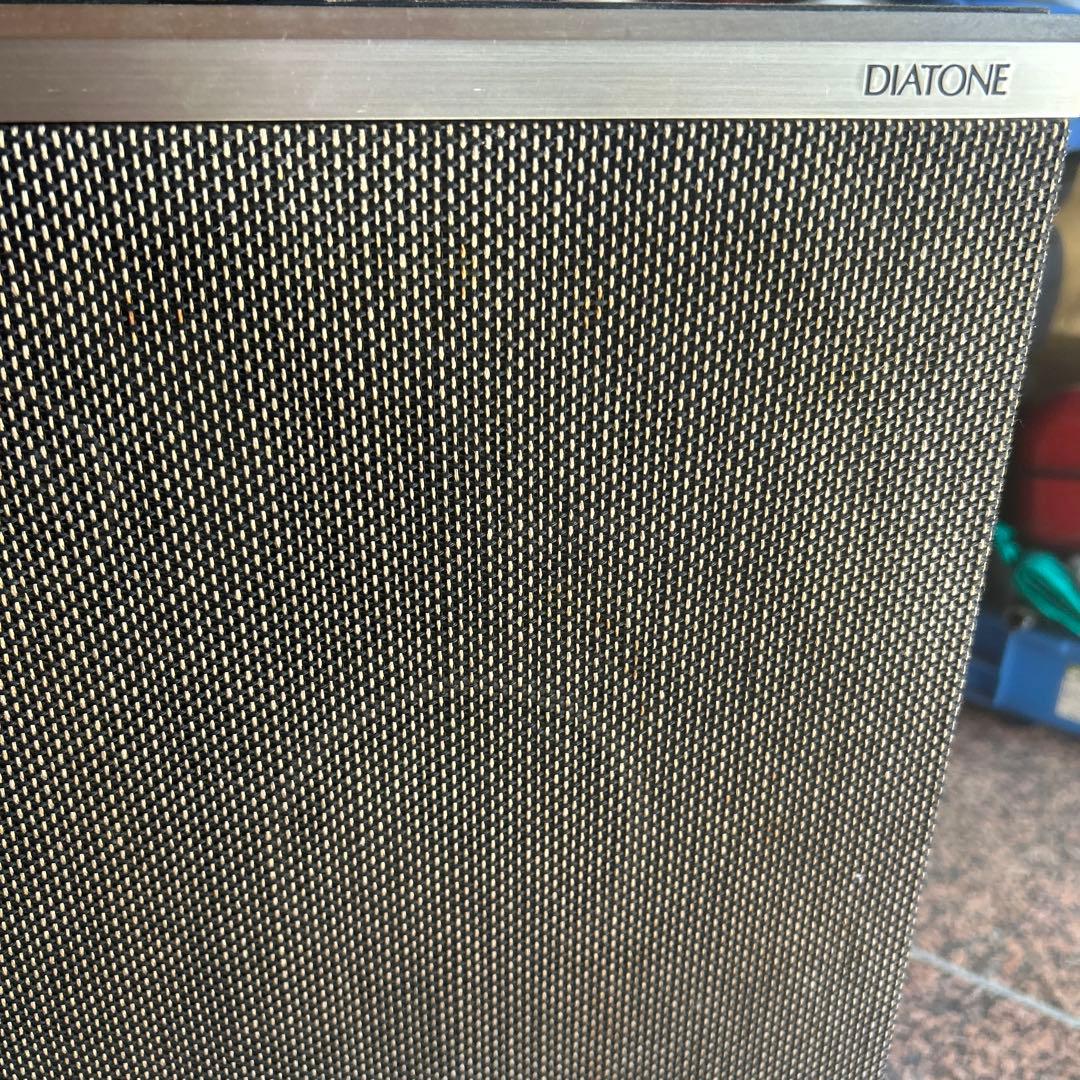 Diatone DS-35B 3ウェイスピーカー