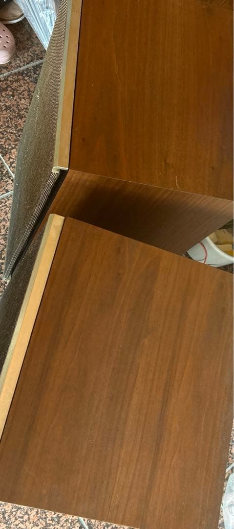 Diatone DS-35B 3ウェイスピーカー