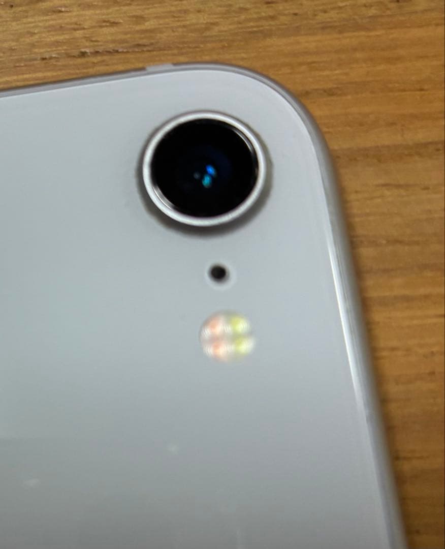 iPhone8 64GB シルバー