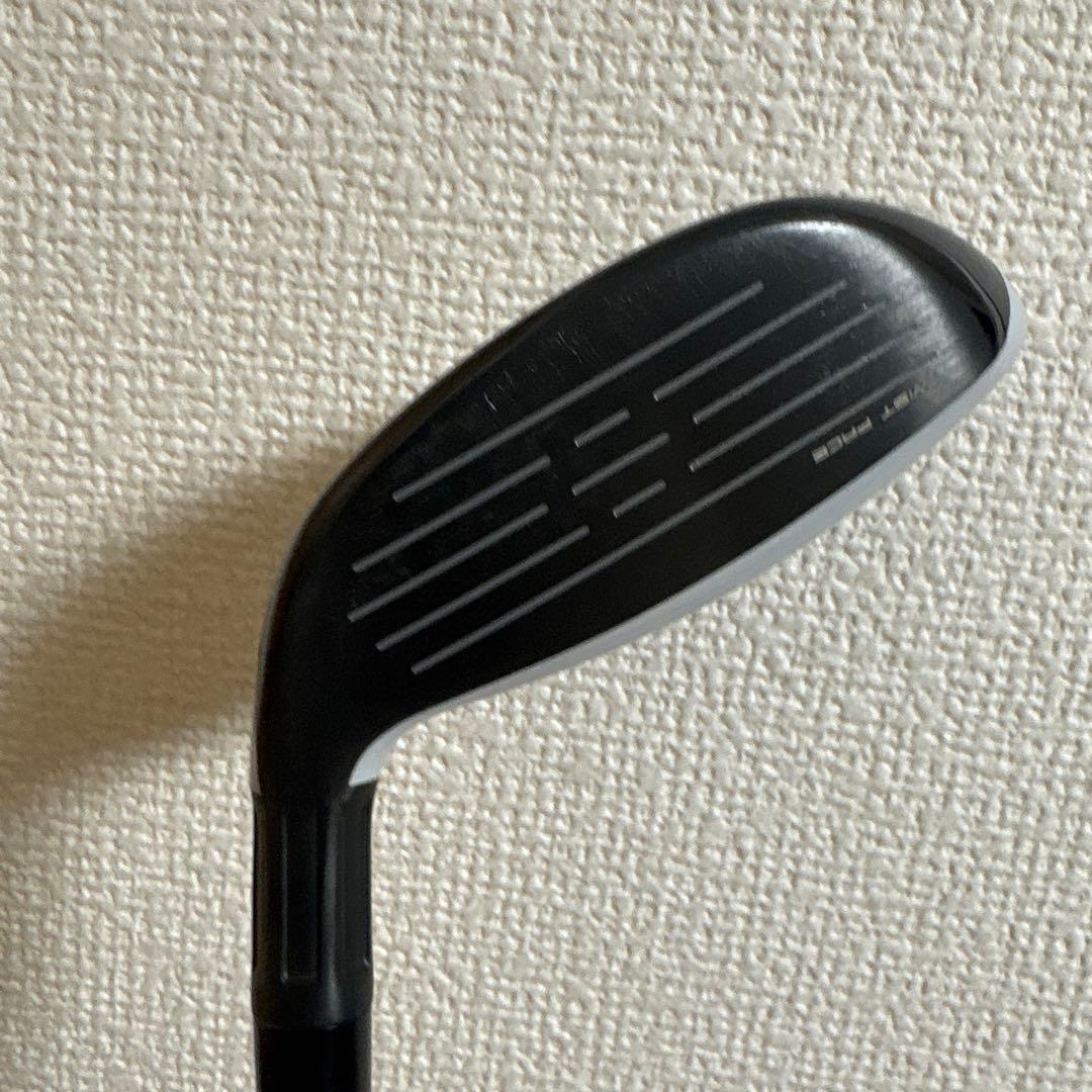 ユーティリティ　中古