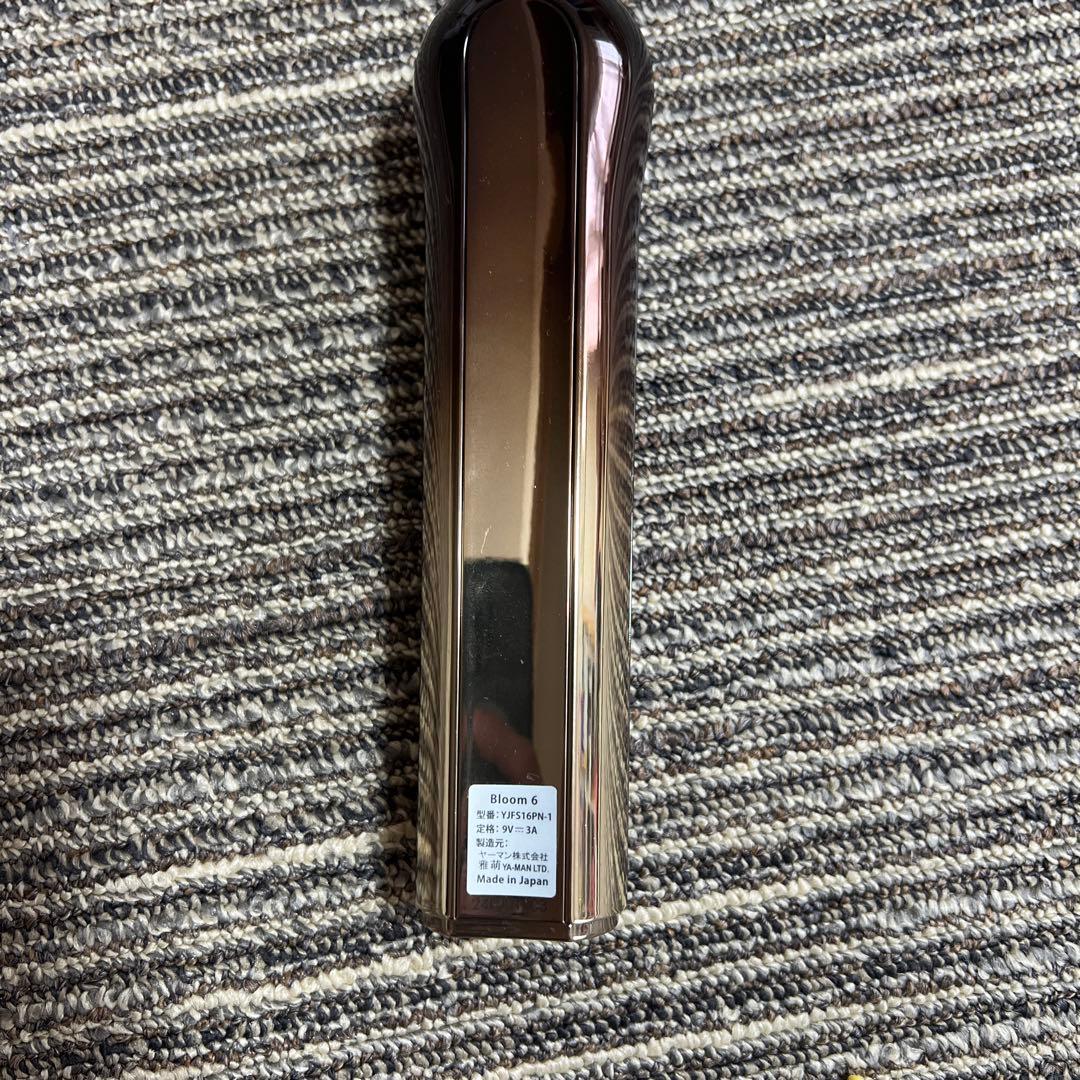 YAMAN Bloom 6 美顔器