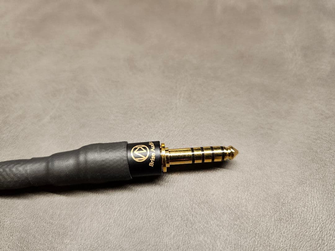 ケーブル・シールド Brise Audio YATONO-MINI LE